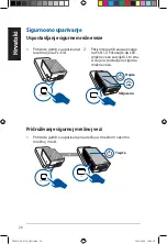 Preview for 20 page of Asus PL-N12 Kit Quick Start Manual