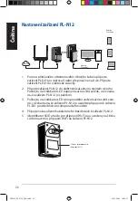 Preview for 26 page of Asus PL-N12 Kit Quick Start Manual