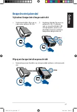 Preview for 27 page of Asus PL-N12 Kit Quick Start Manual