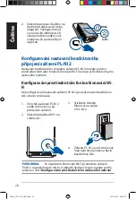 Preview for 28 page of Asus PL-N12 Kit Quick Start Manual