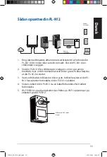 Preview for 33 page of Asus PL-N12 Kit Quick Start Manual