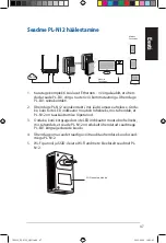 Preview for 47 page of Asus PL-N12 Kit Quick Start Manual