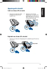 Preview for 55 page of Asus PL-N12 Kit Quick Start Manual