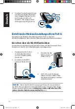 Preview for 70 page of Asus PL-N12 Kit Quick Start Manual