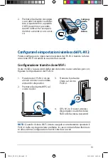 Preview for 91 page of Asus PL-N12 Kit Quick Start Manual