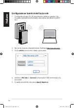 Preview for 92 page of Asus PL-N12 Kit Quick Start Manual