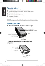 Preview for 94 page of Asus PL-N12 Kit Quick Start Manual