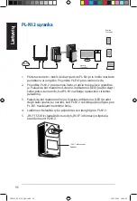 Preview for 96 page of Asus PL-N12 Kit Quick Start Manual