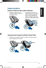 Preview for 97 page of Asus PL-N12 Kit Quick Start Manual