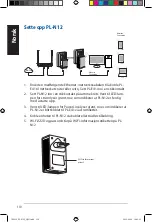 Preview for 110 page of Asus PL-N12 Kit Quick Start Manual