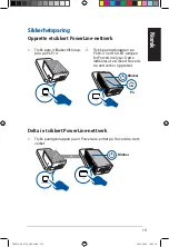 Preview for 111 page of Asus PL-N12 Kit Quick Start Manual