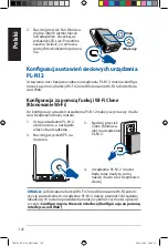 Preview for 126 page of Asus PL-N12 Kit Quick Start Manual