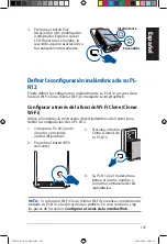 Preview for 147 page of Asus PL-N12 Kit Quick Start Manual