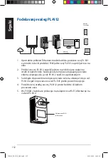 Preview for 152 page of Asus PL-N12 Kit Quick Start Manual