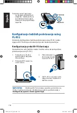 Preview for 154 page of Asus PL-N12 Kit Quick Start Manual