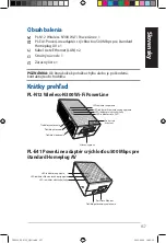 Preview for 157 page of Asus PL-N12 Kit Quick Start Manual