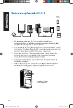 Preview for 166 page of Asus PL-N12 Kit Quick Start Manual