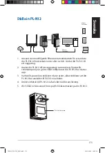 Preview for 173 page of Asus PL-N12 Kit Quick Start Manual