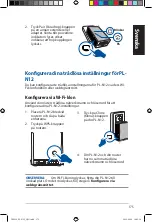 Preview for 175 page of Asus PL-N12 Kit Quick Start Manual