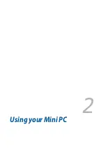 Preview for 19 page of Asus PN62 User Manual