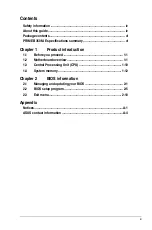 Preview for 3 page of Asus PRIME B350M-E Manual