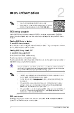 Preview for 18 page of Asus PRIME H310M-K R2.0 Manual