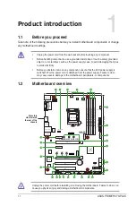 Preview for 10 page of Asus PRIME H370-PLUS Manual