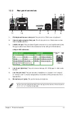 Preview for 17 page of Asus PRIME H370-PLUS Manual