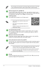 Preview for 12 page of Asus PRIME Q370M-C Instructions Manual