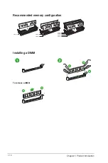 Preview for 18 page of Asus PRIME Q370M-C Instructions Manual