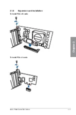 Preview for 55 page of Asus PRIME X299 Manual