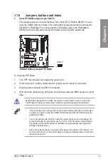 Preview for 23 page of Asus Prime X399-A User Manual