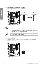 Preview for 38 page of Asus Prime X399-A User Manual