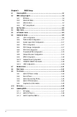 Preview for 4 page of Asus PRIME Z270-A Series User Manual