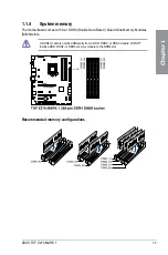 Preview for 21 page of Asus PRIME Z270-A Series User Manual