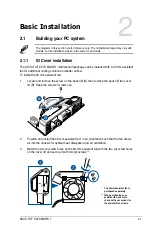 Preview for 39 page of Asus PRIME Z270-A Series User Manual