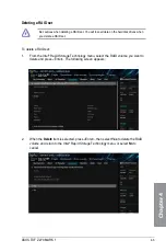 Preview for 93 page of Asus PRIME Z270-A Series User Manual