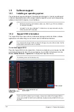 Preview for 32 page of Asus PRIME Z270-P Manual