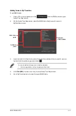 Preview for 49 page of Asus PRIME Z270-P Manual