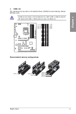 Preview for 17 page of Asus PRIME Z490-P Manual