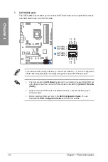 Preview for 24 page of Asus PRIME Z490-P Manual