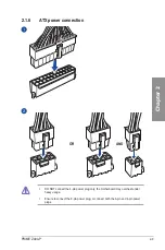 Preview for 43 page of Asus PRIME Z490-P Manual