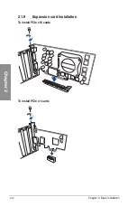 Preview for 46 page of Asus PRIME Z490-P Manual