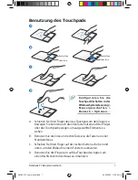 Preview for 7 page of Asus Pro79AF (German) Benutzerhandbuch