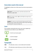 Preview for 7 page of Asus QCNFA435 E-Manual