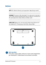 Preview for 15 page of Asus QCNFA435 E-Manual