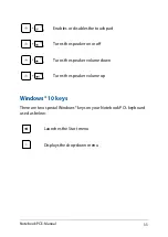 Preview for 33 page of Asus QCNFA435 E-Manual