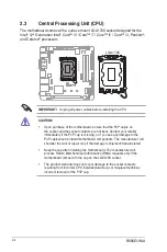 Preview for 12 page of Asus R680EI-IM-A Manual