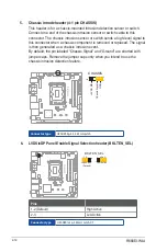 Preview for 20 page of Asus R680EI-IM-A Manual