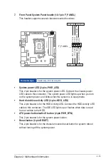 Preview for 27 page of Asus R680EI-IM-A Manual